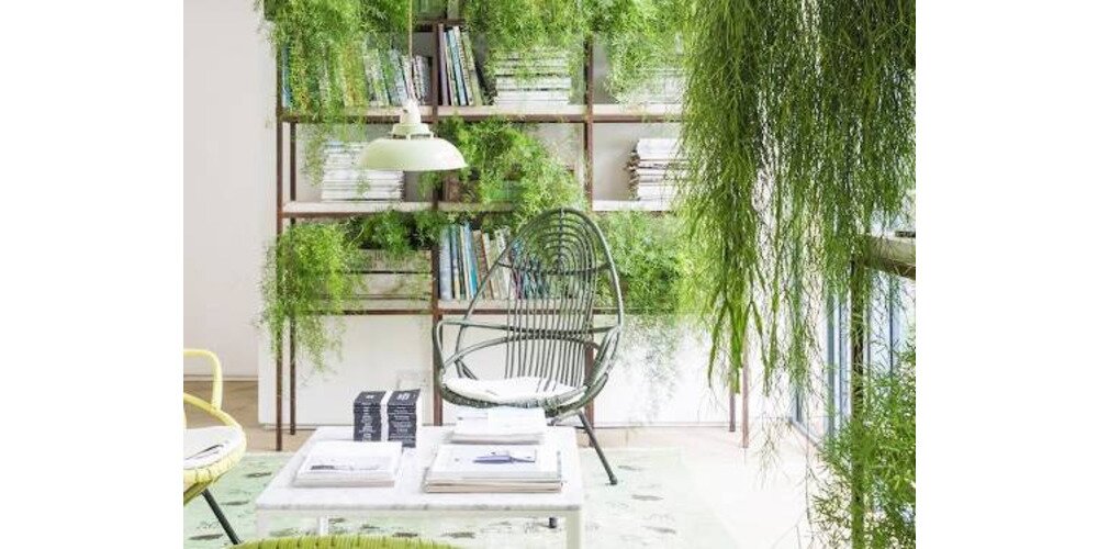 13 Inspiring Garden Trends For 2019  Image