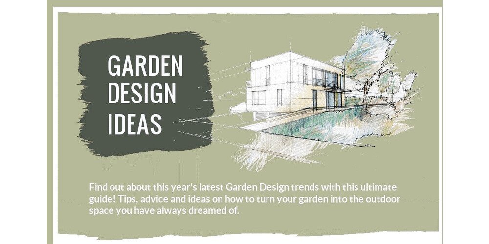 Garden Design Ideas 