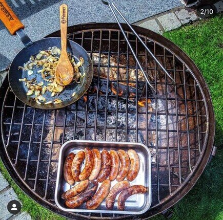 BBQ 